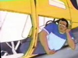 The Real Ghostbusters The Real Ghostbusters S02 E015 – Ghost Busted