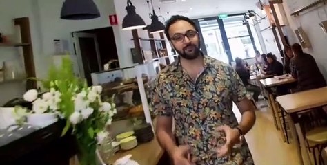 Ask the Doctor S01 E06