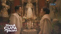 Maria Clara at Ibarra: Ang patibong ni Padre Salvi para kay Ibarra | Sneak peek