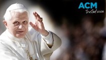 Former pope, Benedict XVI dies at 95, to lie in state