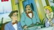 The Real Ghostbusters The Real Ghostbusters S02 E022 – Who’s Afraid of the Big Bad Ghost