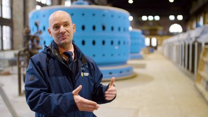 Mysteries of the Abandoned - Ruins of the Zoo Fortress