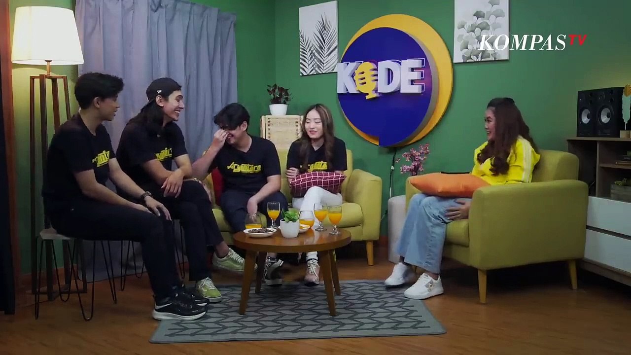 CINLOK ALIANDO DAN WILONA NIKAH DI USIA MUDA, S...