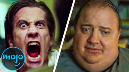 Top 23 Best Performances of Each Year (2000 - 2022)