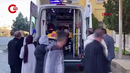 Mardin'de minibüs devrildi: 6 kişi öldü, 5 kişi yaralandı