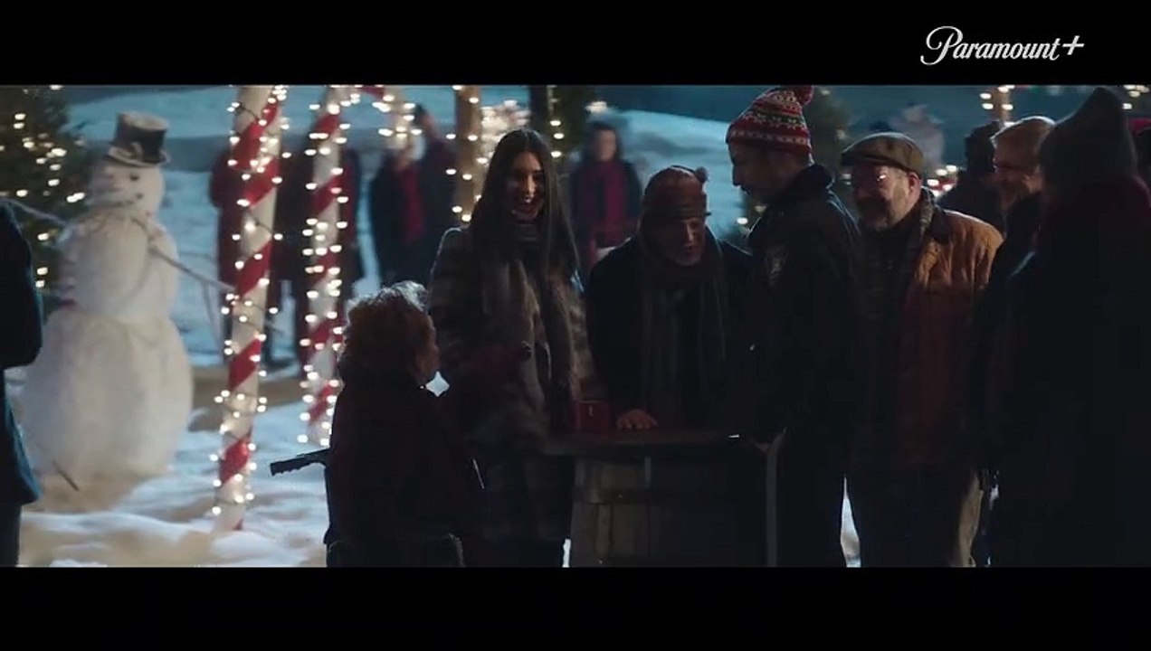 Dexter: New Blood Trailer DF