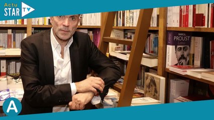 "Il n'y a pas de honte" : Yann Moix fait des aveux concernant sa situation financière