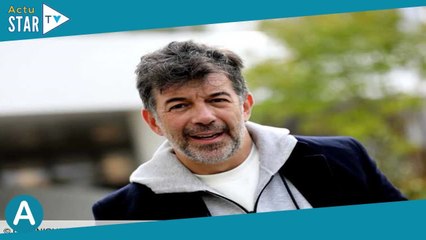 « La lune du bonheur » : Stéphane Plaza publie une vidéo de lui nu pour la nouvelle année