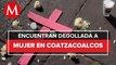 Veracruz registra el primer feminicidio del 2023; hallan a mujer sin vida en Coatzacoalcos