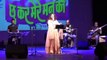 Lata Mangeshkar #viral #Romantic #song || Wada Na Tod || Skahabhari Kirtikar #live #singing ❤❤ Goldmines Telefilms Pvt Ltd Mile Sur Mera Tumhara/मिले सुर मेरा तुम्हारा