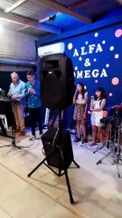 Danzando Gateway-Christine D Clario-Alfa y Omega-JeremiasPDD