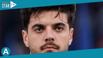 Romain Ntamack avec sa "partner du love" : fin d'année en amoureux avec Lisa