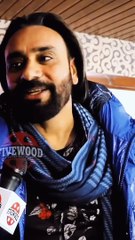Babbu Maan Big announced new album