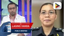 Firecracker-related na sunog, mas mataas noong 2021 kumpara sa nakaraang taon ng 2022 ayon sa BFP