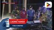 Isang lalaki, arestado sa pagtangkang pagpuslit ng iligal na droga at hindi lisensiyadong baril sa Davao City