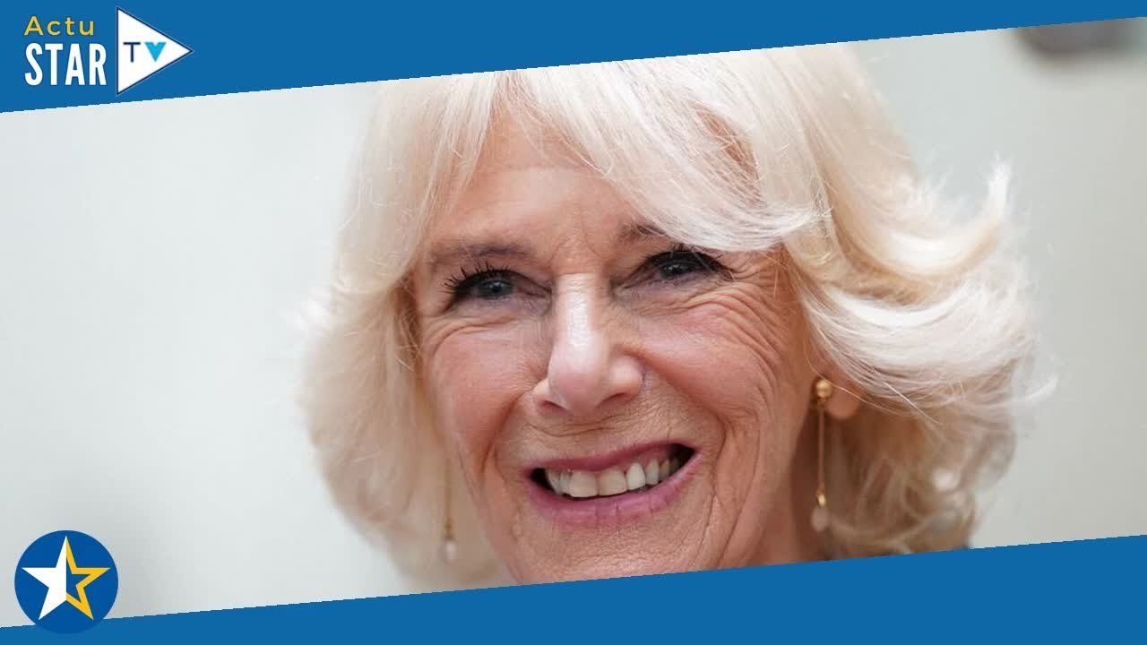 Camilla Parker Bowles : ce proche que la reine consort a au téléphone absolument tous les jours