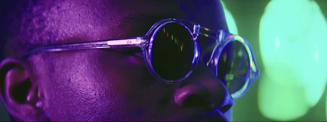 Alex Metric - Drum Machine (feat. The New Sins) (Official Video)