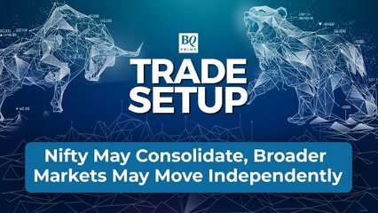 Metal & Energy Stocks Picking Up Traction | Trade Setup: January 2