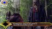 The Walking Dead : Optique de série judiciaire ou  Jane en Rick, des anecdotes sur la série