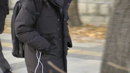 [날씨] 새해 첫 월요일, 돌아온 강추위...서울 낮 기온 -1℃ / YTN