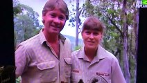 The Crocodile Hunter: Outlaws of the Outback Opening and Closing Credits (1996)