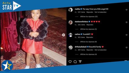 Khloé Kardashian : elle partage de nouvelles photos de sa fille True à Noël