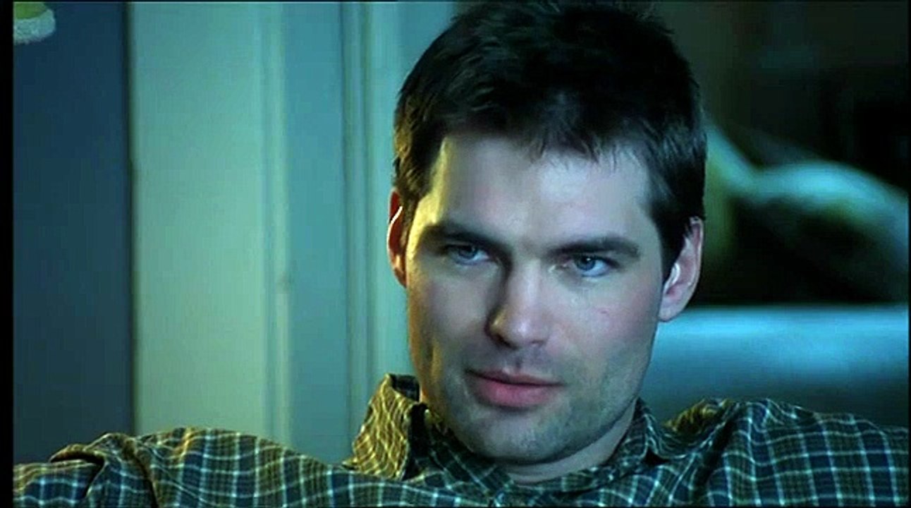 They Crawl Bande-annonce (DE)