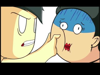 PEER PRESSURE FT. CRICKET | ANIMATION STORY | RG BUCKET LIST