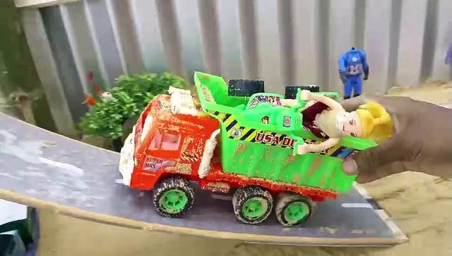 gadi wala cartoon | Airplane, bus, toy wala cartoon _ tractor 14 dollar investment Total #18