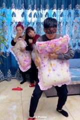 Best Funny Videos Funny Compilation Happen Unexpectedly #5