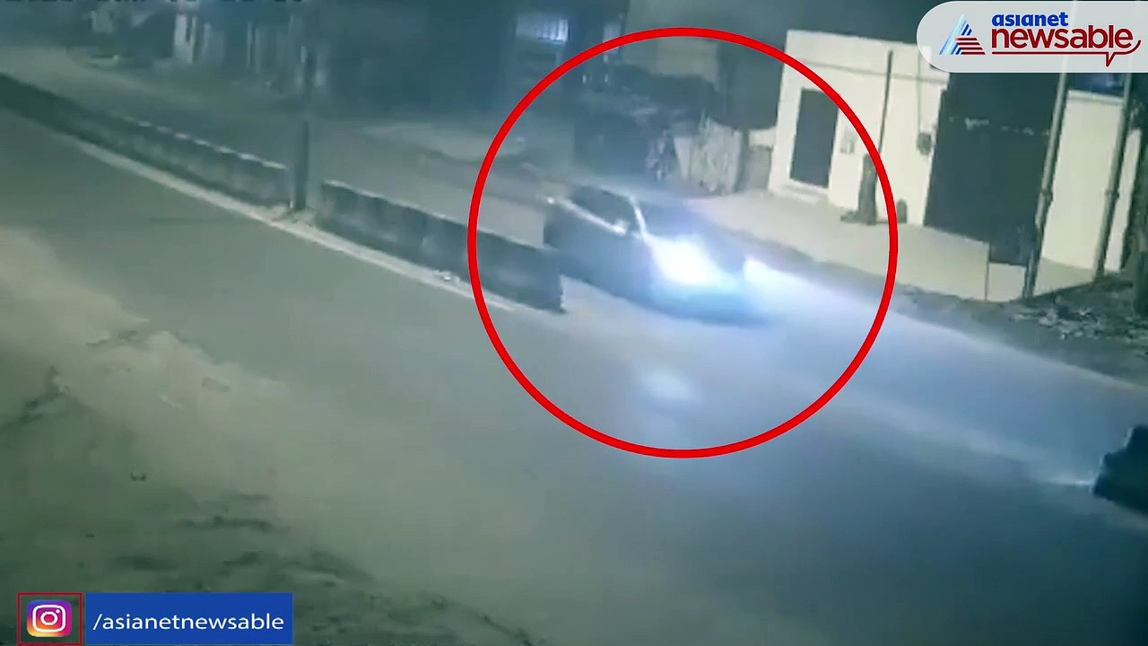 New Year hit-and-run case shocks Delhi; CCTV confirms young girl was dragged under car for kilometres