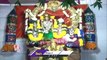 Officials Made Huge Arrangements For Devotees On The Eve Of Vaikunta Ekadasi | Warangal | V6 News