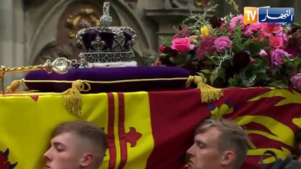 الحصاد الدولي 2022.. أحداث وأزمات للتاريخ