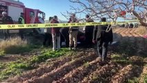 Düğün yolundaki kazada aynı aileden 3 kişi hayatını kaybetti