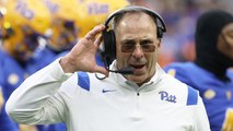 Pitt Seals Sun Bowl With Late-Game Heroics Vs. UCLA