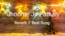 Jhoome Jo Pathan Lufi Song @pm_lufi_songs