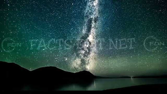 Did You Know? What is Dark Matter? || RANDOM, AMAZING and INTERESTING FACTS AROUND THE WORLD