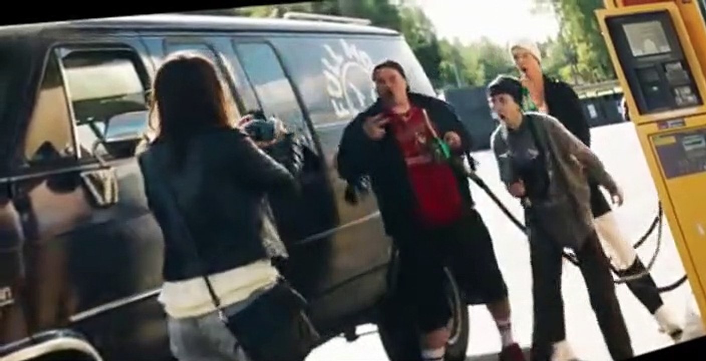 Perfect Commando S01 E05
