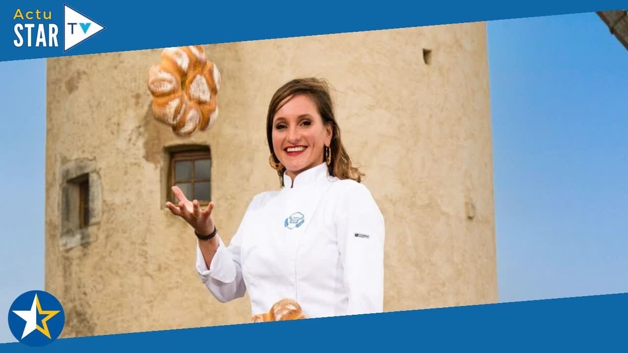 Noémie Honiat : qui est la cheffe de La meilleure boulangerie de France ?