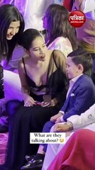 उर्फी से मिलकर छोटे कपड़े मांगने लगे अब्दू रोजिक! वीडियो देख यूजर्स ने लिए मजे