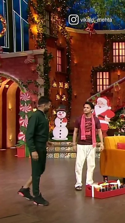 Akshay kumar ने खोल दी Riteish deshmukh की पोल _ Akashy kumar in The kapil sharma show  #shorts