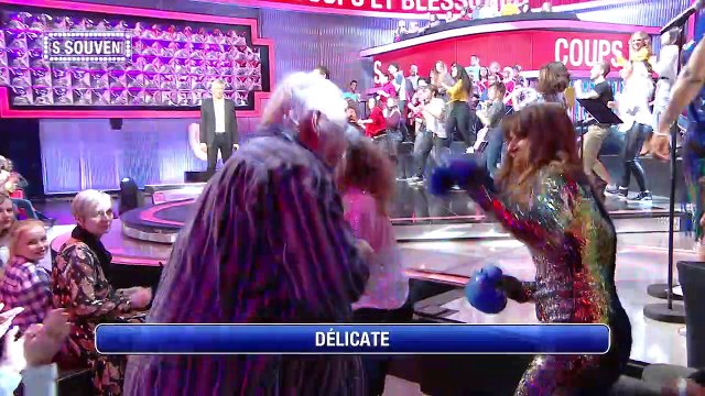 SOUVENIRS SOUVENIRS avec Alessandra et Toni (dec 2022)