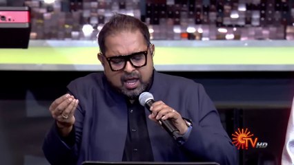 Drums Shivamani, Karthik & Shankar Mahadevan's Performance - Vaa Thalaivaa - Varisu Audio Launch