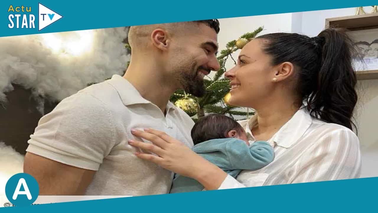 « Bébé n'a pas voulu fêter le jour de l'An » : Shanna Kress raconte son réveillon manqué