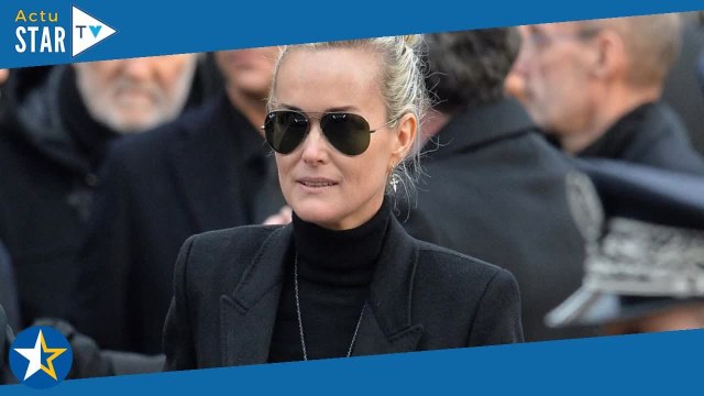 J'ai hurlé : Mort de Johnny Hallyday, ses derniers instants racontés, Laeticia effondrée