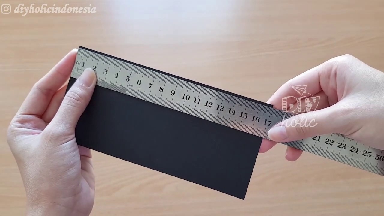 CARA MEMBUAT KARTU UCAPAN UNTUK HARI IBU _ IDE KREATIF MEMBUAT HADIAH UNIK _  DIY GIFT CARD IDEAS