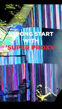 Rappler Fancam: Highlights of Eraserheads 'Huling El Bimbo' concert