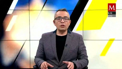 Milenio Noticias, 01 de enero de 2023