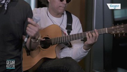 GEGAR : #GEGARKustik -Pusing Dari Klangit
