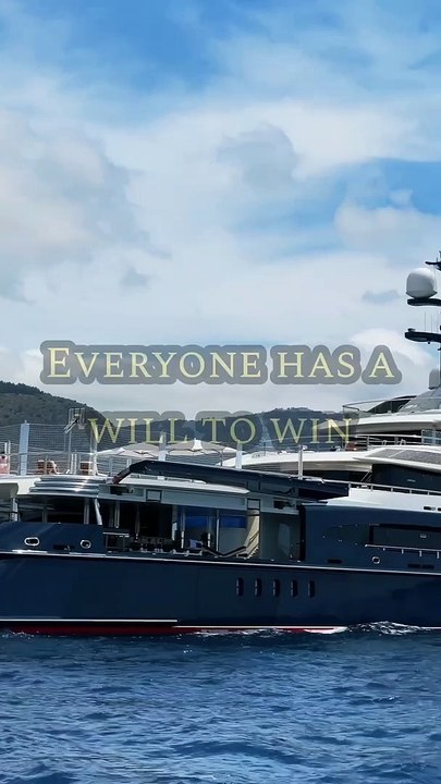 Billionaire lifestyle - everyone has a / Attitude status / Luxurious lifestyle / Motivation